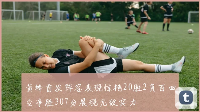 黄蜂首发阵容表现惊艳20胜2负百回合净胜307分展现无敌实力