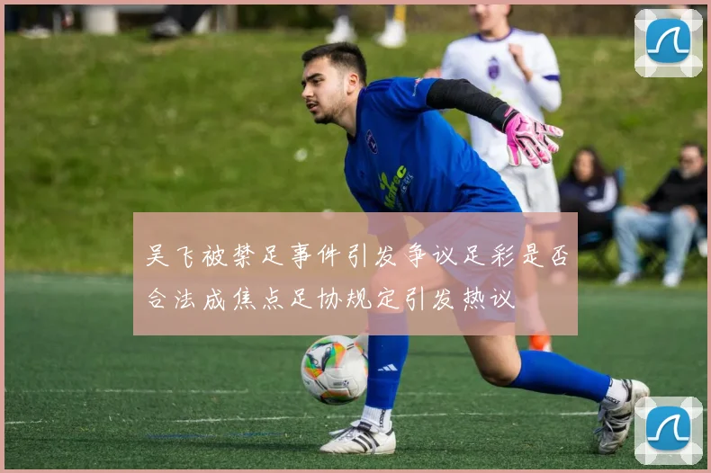 吴飞被禁足事件引发争议足彩是否合法成焦点足协规定引发热议