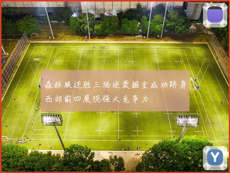 森林狼连胜三场逆袭掘金成功跻身西部前四展现强大竞争力